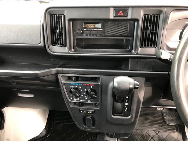 ハイゼットカーゴ ＤＸ　ＳＡＩＩＩ（12枚目）
