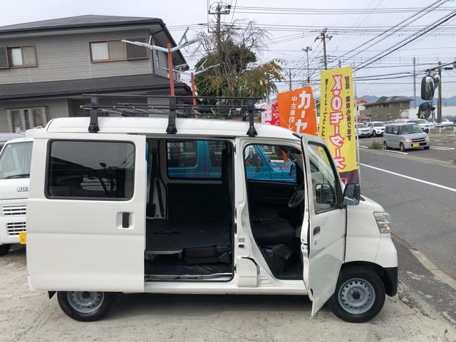 ハイゼットカーゴ ＤＸ　ＳＡＩＩＩ（17枚目）