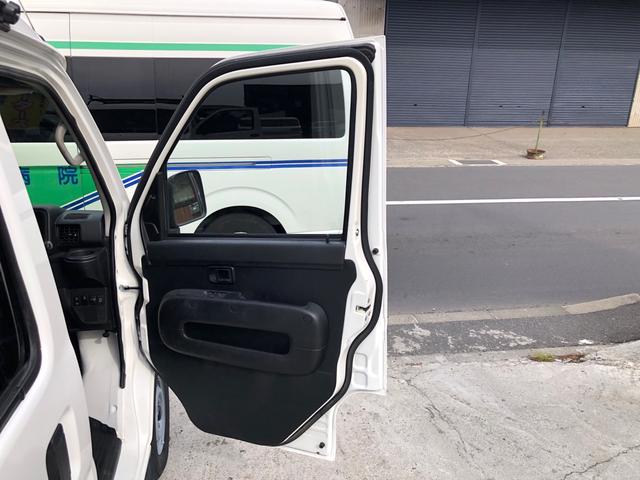 ハイゼットカーゴ ＤＸ　ＳＡＩＩＩ（20枚目）