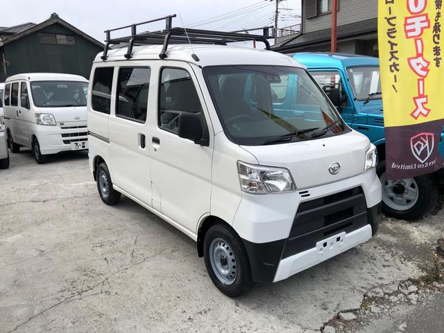 ハイゼットカーゴ ＤＸ　ＳＡＩＩＩ（22枚目）
