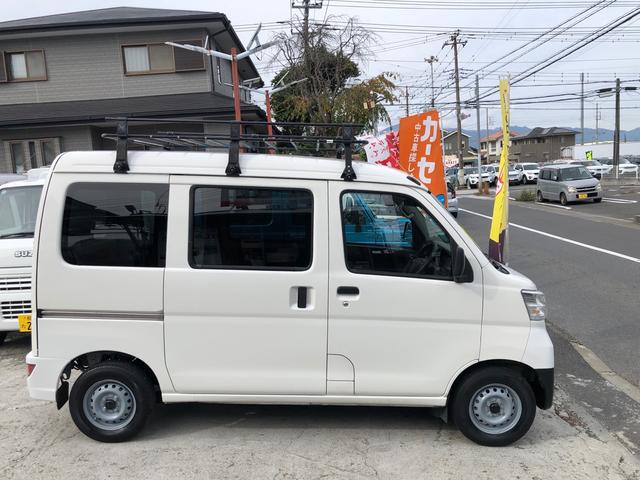 ハイゼットカーゴ ＤＸ　ＳＡＩＩＩ（24枚目）