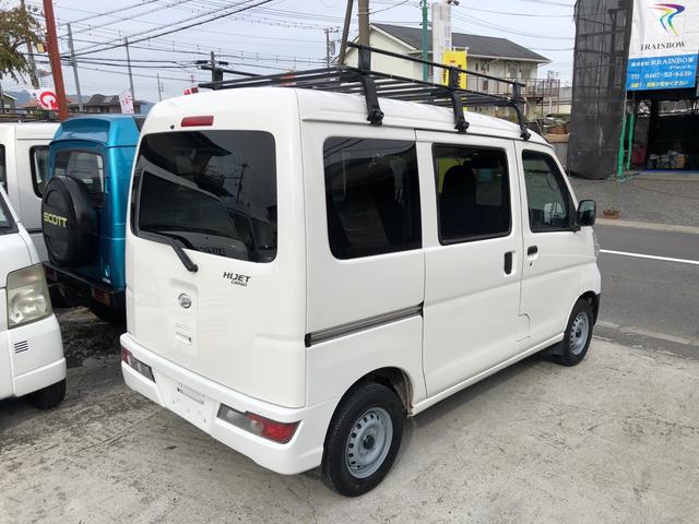 ハイゼットカーゴ ＤＸ　ＳＡＩＩＩ（25枚目）