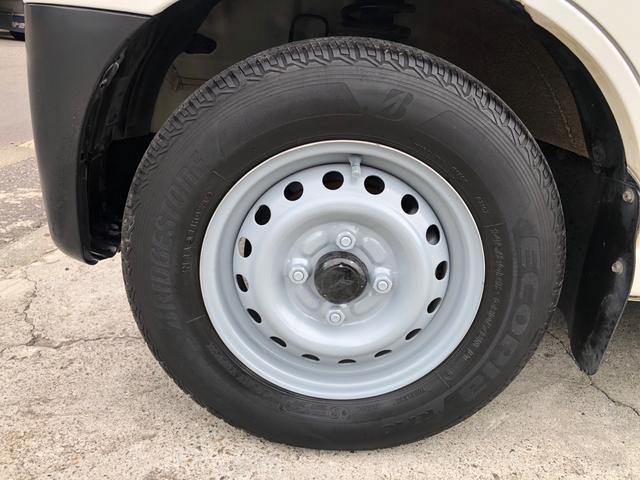 ハイゼットカーゴ ＤＸ　ＳＡＩＩＩ（31枚目）