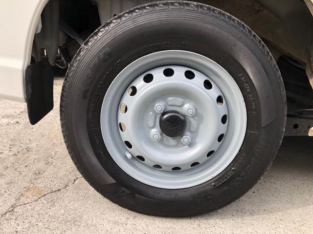 ハイゼットカーゴ ＤＸ　ＳＡＩＩＩ（33枚目）