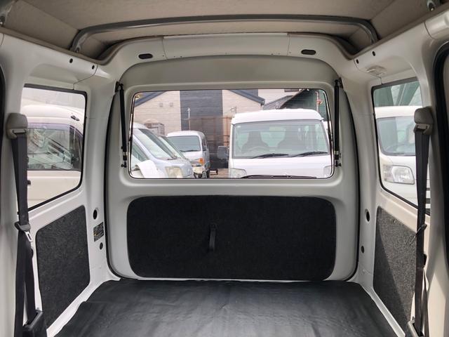 ハイゼットカーゴ ＤＸ　ＳＡＩＩＩ（36枚目）