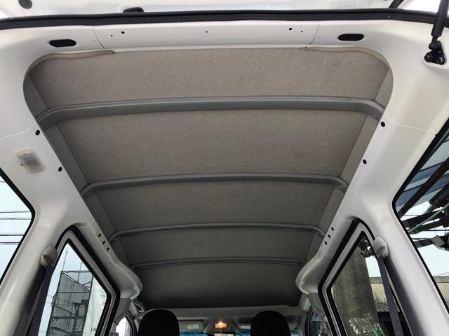 ハイゼットカーゴ ＤＸ　ＳＡＩＩＩ（38枚目）