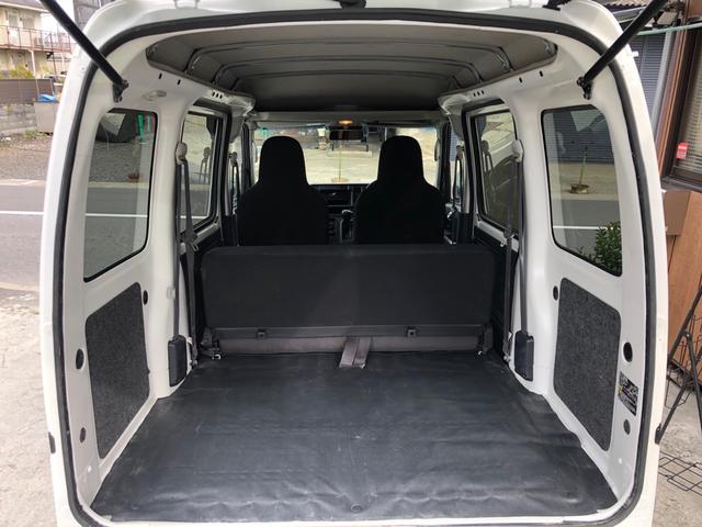 ハイゼットカーゴ ＤＸ　ＳＡＩＩＩ（39枚目）