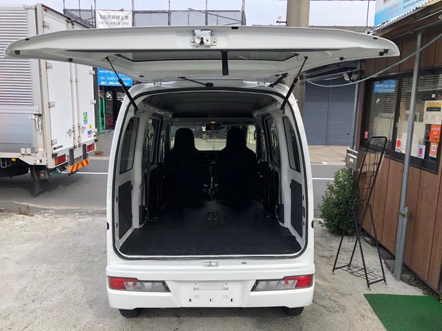 ハイゼットカーゴ ＤＸ　ＳＡＩＩＩ（40枚目）