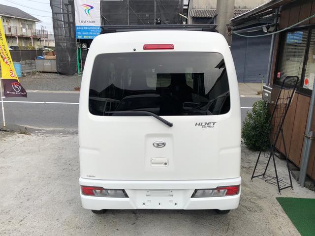 ハイゼットカーゴ ＤＸ　ＳＡＩＩＩ（42枚目）