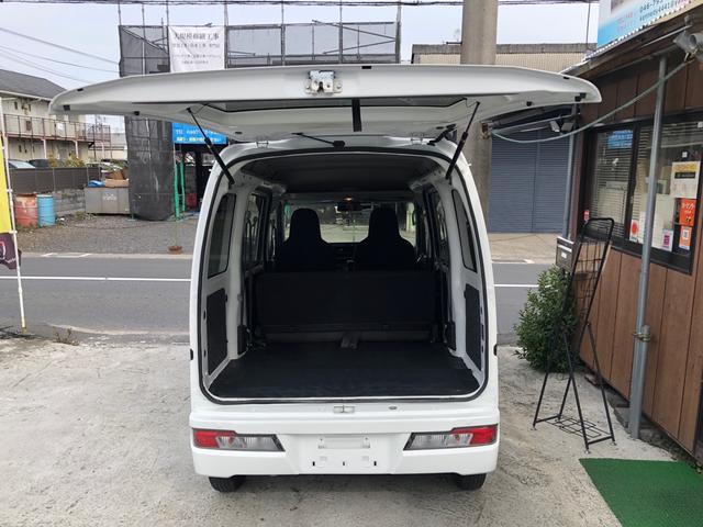 ハイゼットカーゴ ＤＸ　ＳＡＩＩＩ（43枚目）