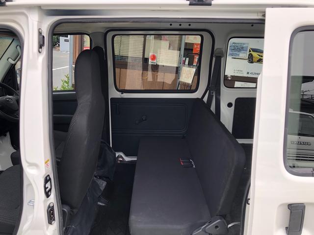 ハイゼットカーゴ ＤＸ　ＳＡＩＩＩ（45枚目）