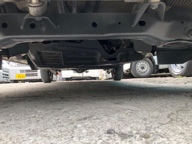 ハイゼットカーゴ ＤＸ　ＳＡＩＩＩ（47枚目）