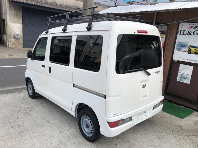 ハイゼットカーゴ ＤＸ　ＳＡＩＩＩ（48枚目）