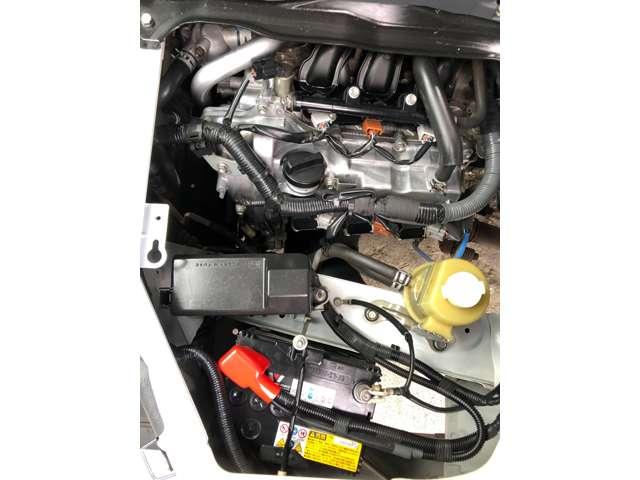 ハイゼットカーゴ ２シーター　ブラインド仕様　ハイルーフ（24枚目）