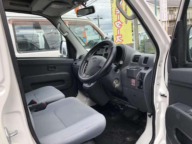 ハイゼットカーゴ ２シーター　ブラインド仕様　ハイルーフ（31枚目）