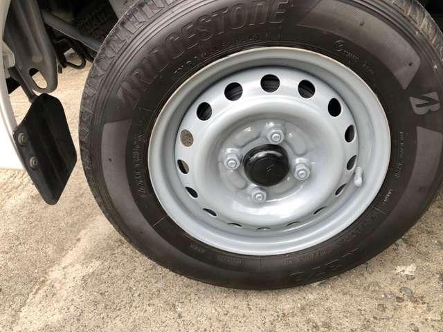 ハイゼットカーゴ ２シーター　ブラインド仕様　ハイルーフ（36枚目）