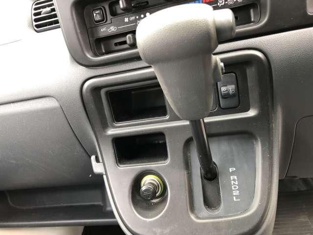 ハイゼットカーゴ ２シーター　ブラインド仕様　ハイルーフ（40枚目）