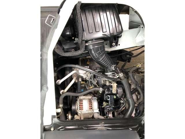 ハイゼットカーゴ ２シーター　ブラインド仕様　ハイルーフ（41枚目）