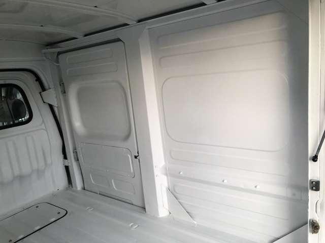 ハイゼットトラック パネルバン　３ＡＴ　タイミングベルト　ウォータポンプ交換済（18枚目）