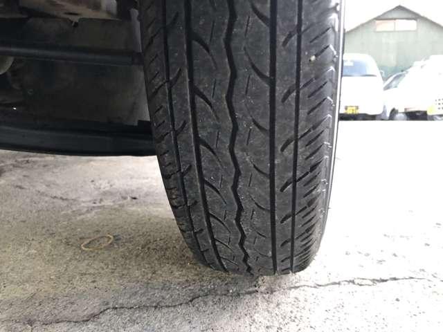 ハイゼットトラック パネルバン　３ＡＴ　タイミングベルト　ウォータポンプ交換済（23枚目）