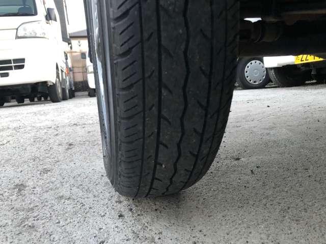 ハイゼットトラック パネルバン　３ＡＴ　タイミングベルト　ウォータポンプ交換済（25枚目）