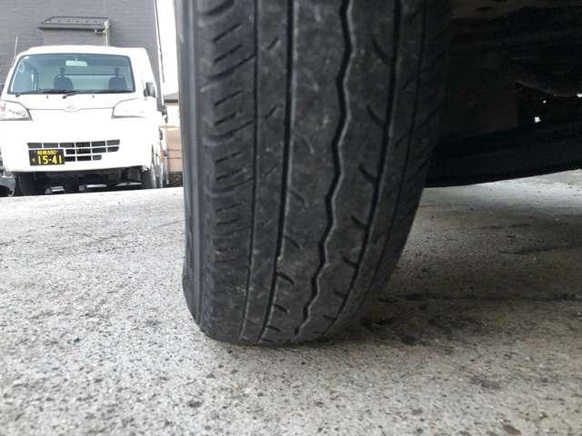 ハイゼットトラック パネルバン　３ＡＴ　タイミングベルト　ウォータポンプ交換済（27枚目）