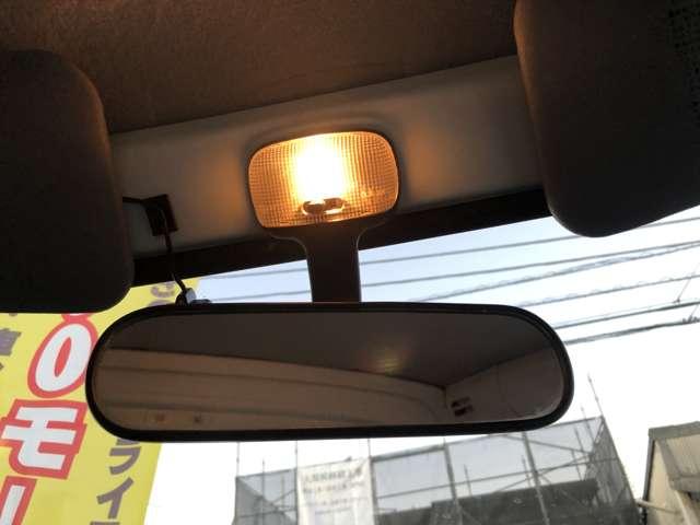 ハイゼットトラック パネルバン　３ＡＴ　タイミングベルト　ウォータポンプ交換済（37枚目）