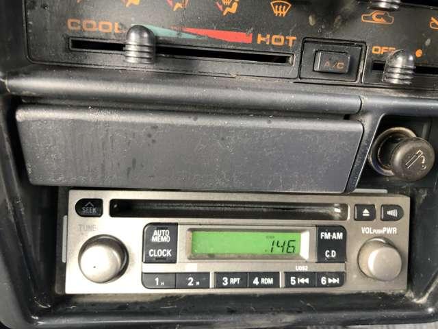 ジムニー HC バン 4WD ターボ 5MT(24枚目)