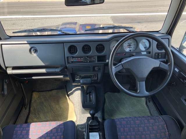 ジムニー XC(5枚目)