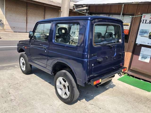 ジムニー XC(10枚目)