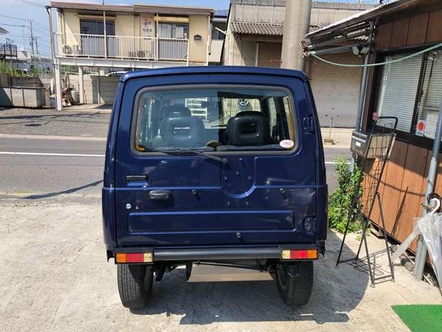 ジムニー XC(11枚目)