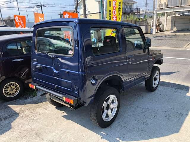 ジムニー XC(12枚目)