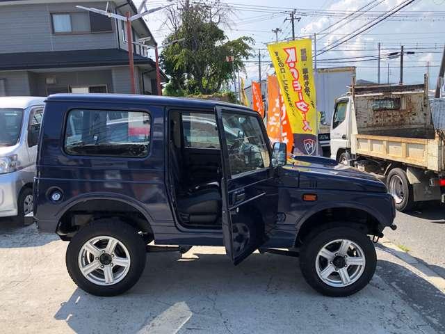 ジムニー XC(13枚目)