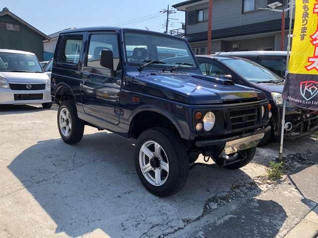 ジムニー XC(15枚目)