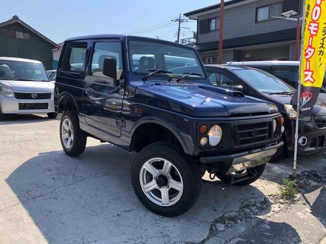 ジムニー XC(16枚目)