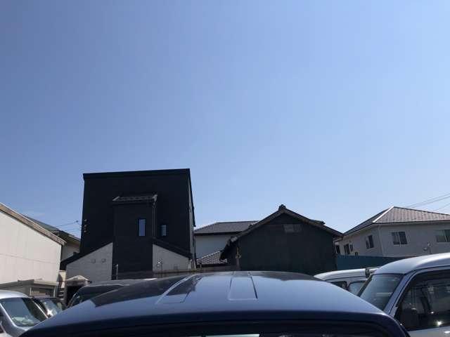 ジムニー XC(17枚目)