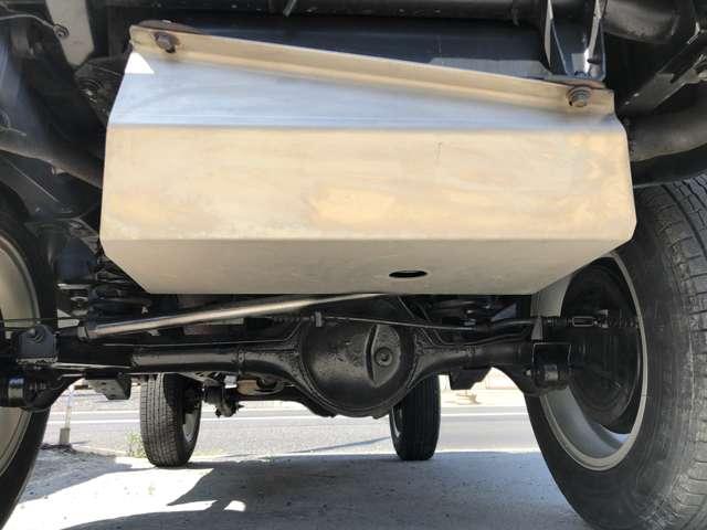 ジムニー XC(18枚目)