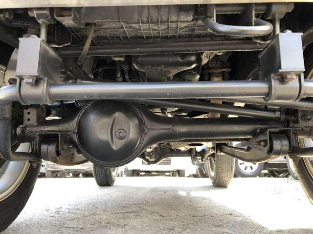 ジムニー XC(19枚目)