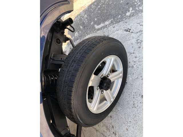 ジムニー XC(20枚目)