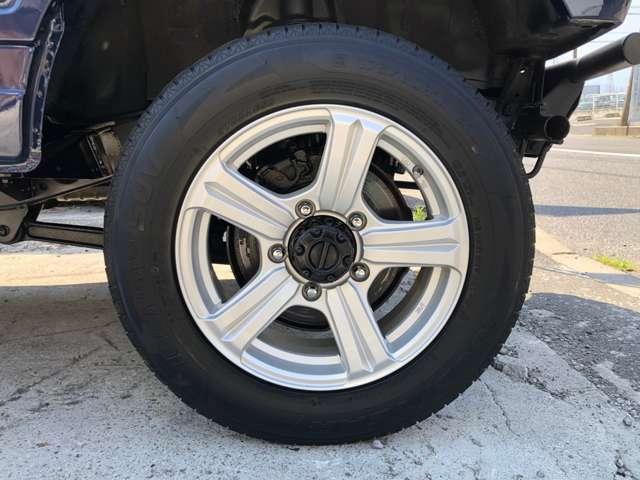 ジムニー XC(22枚目)