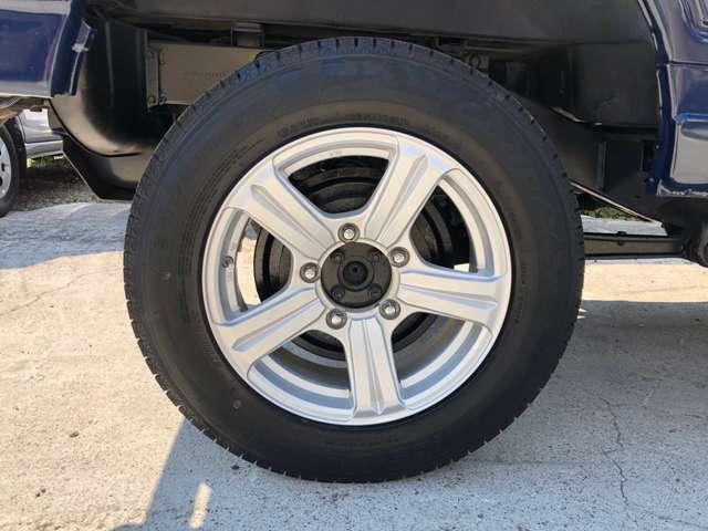 ジムニー XC(23枚目)