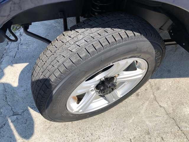 ジムニー XC(24枚目)