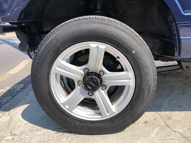 ジムニー XC(25枚目)