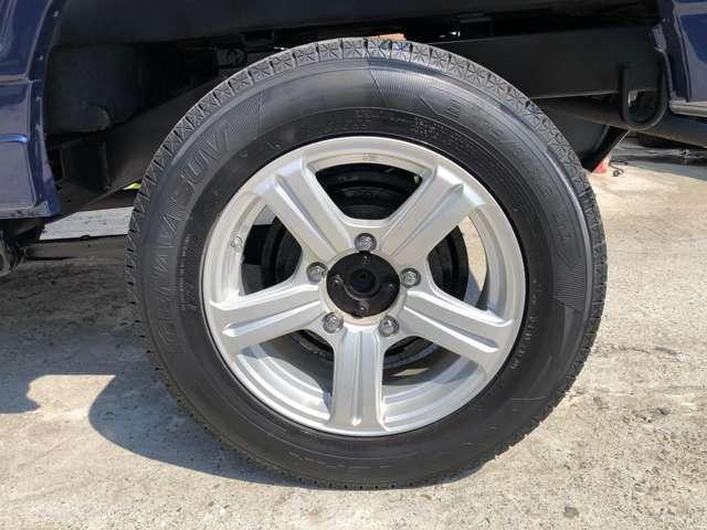 ジムニー XC(26枚目)