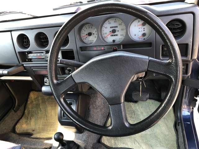 ジムニー XC(27枚目)