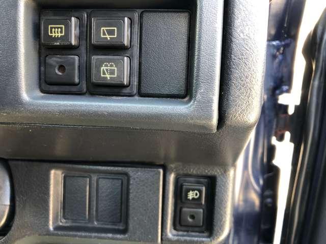 ジムニー XC(29枚目)