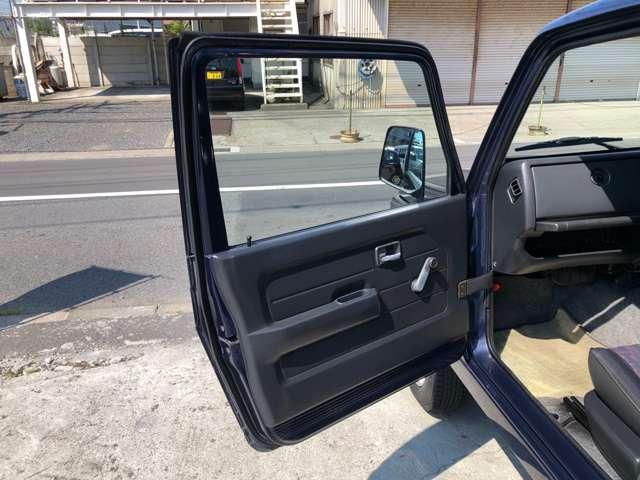 ジムニー XC(31枚目)