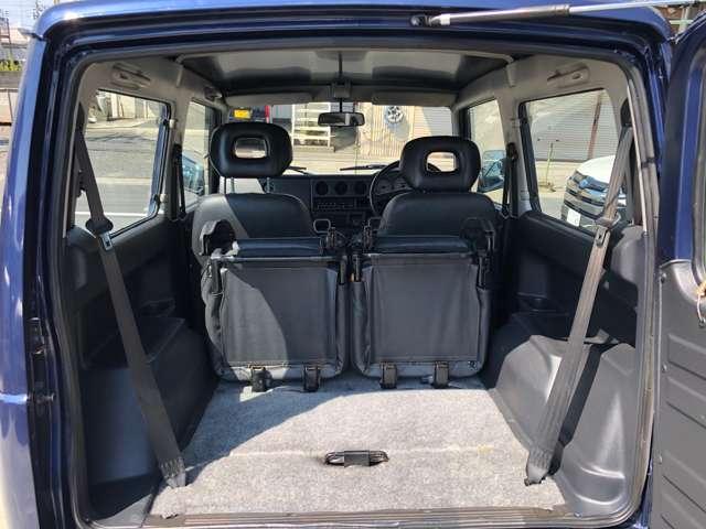 ジムニー XC(35枚目)