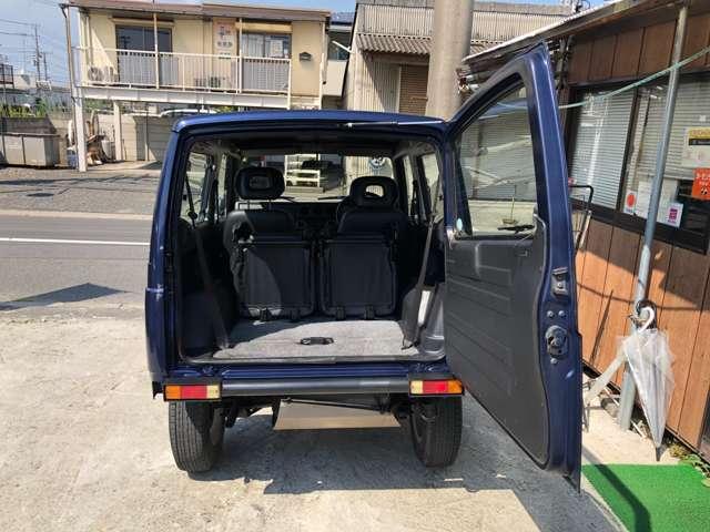 ジムニー XC(36枚目)