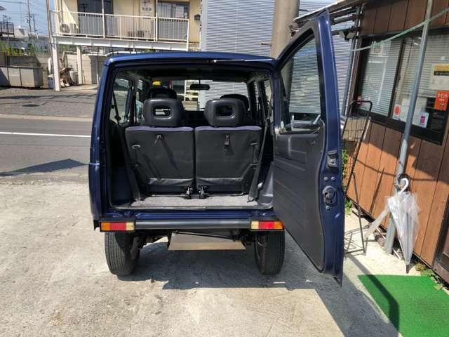 ジムニー XC(37枚目)